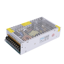 SOMPOM High Voltage Transformer Single Output Switching Power Supply Price 48V 5A Constant Voltage Swtiching Power 201 - 300w